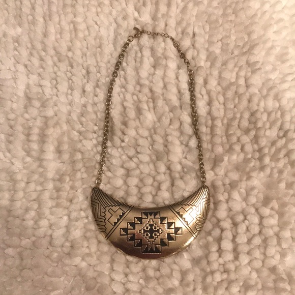 Aldo Jewelry - ALDO Tribal Necklace